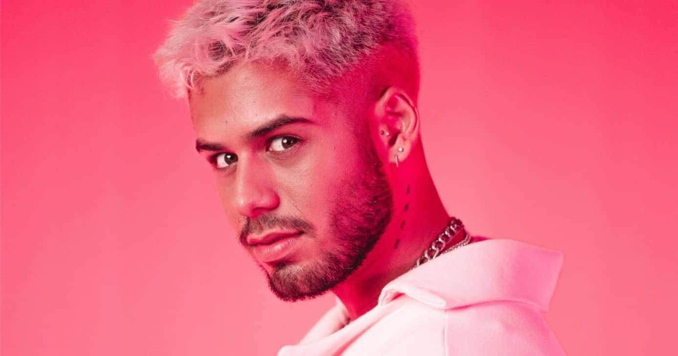 Zé Felipe (Foto: Divulgação)