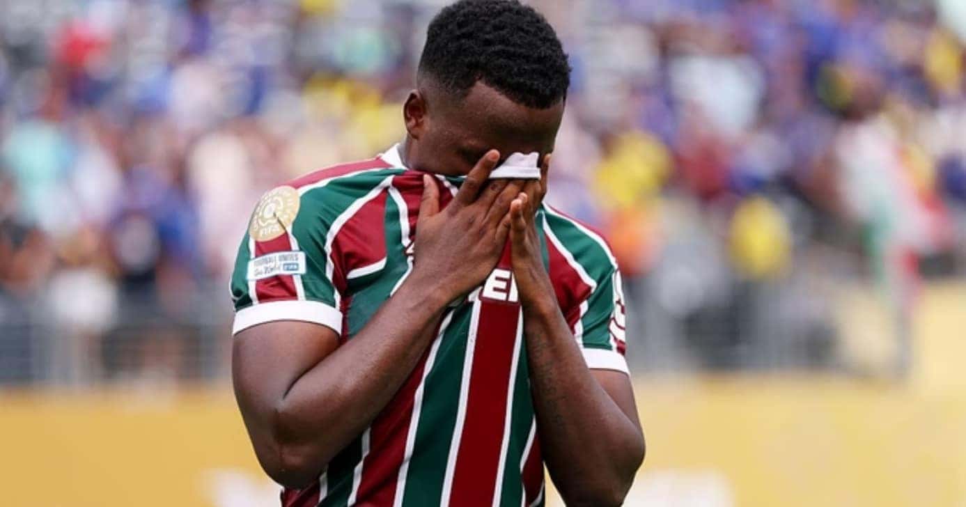 John Arias deixou o Fluminense (Foto: Justin Setterfield – FIFA/FIFA via Getty Images)