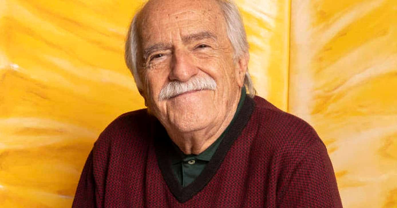 Ary Fontoura (Foto: Reprodução)
