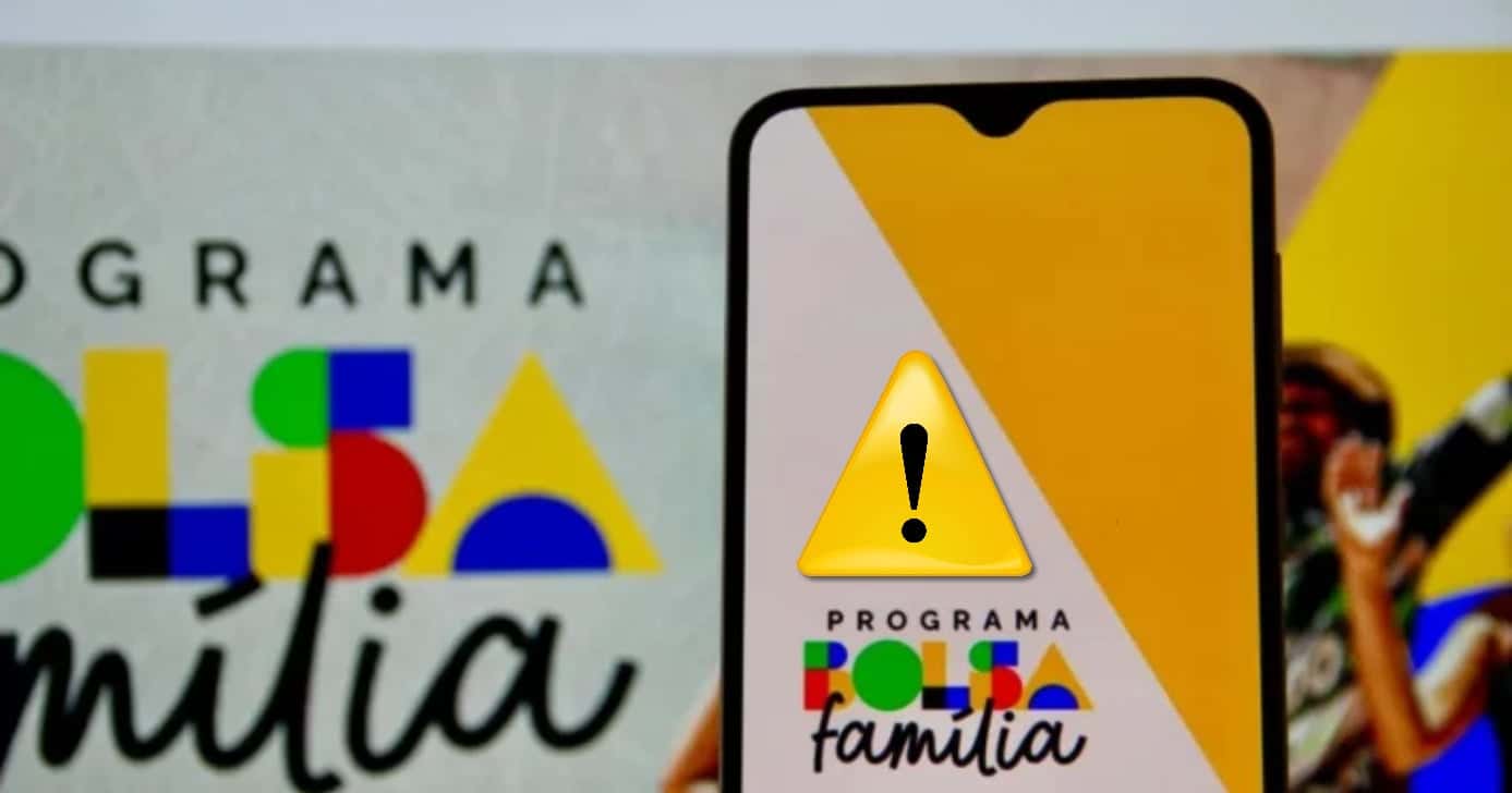 Bolsa Família traz um alerta aos beneficiários (Foto: Divulgação)