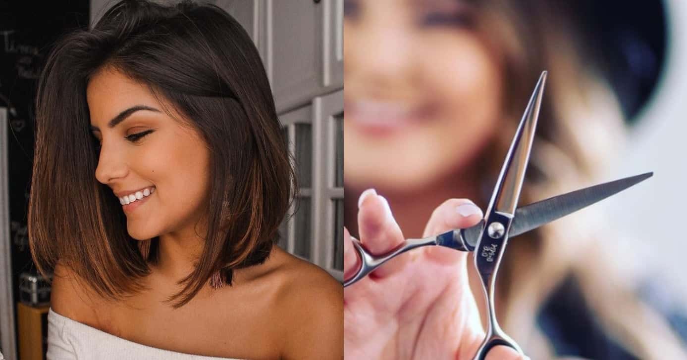 Esses cortes de cabelo ajudam a rejuvenescer (Foto: Divulgação)