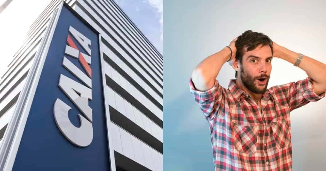 Caixa - Cliente (Foto: Reprodução)