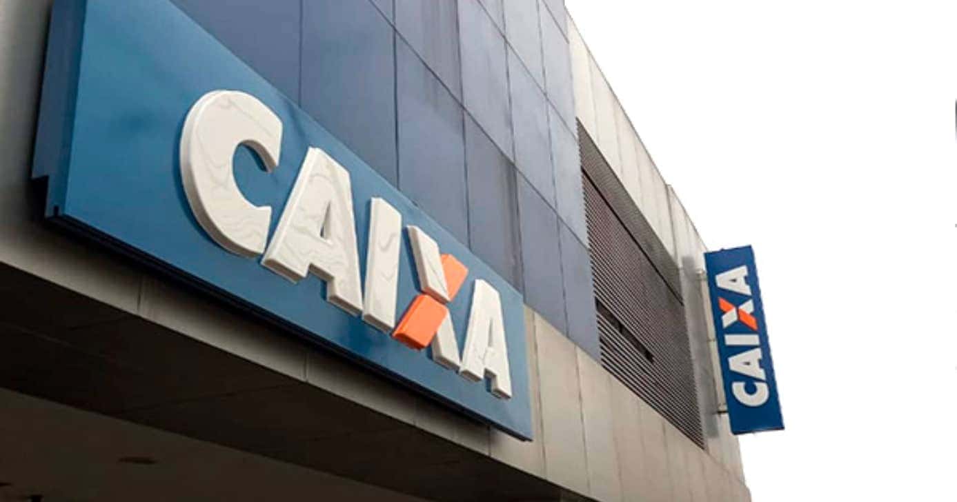 Caixa - (Foto: Internet)