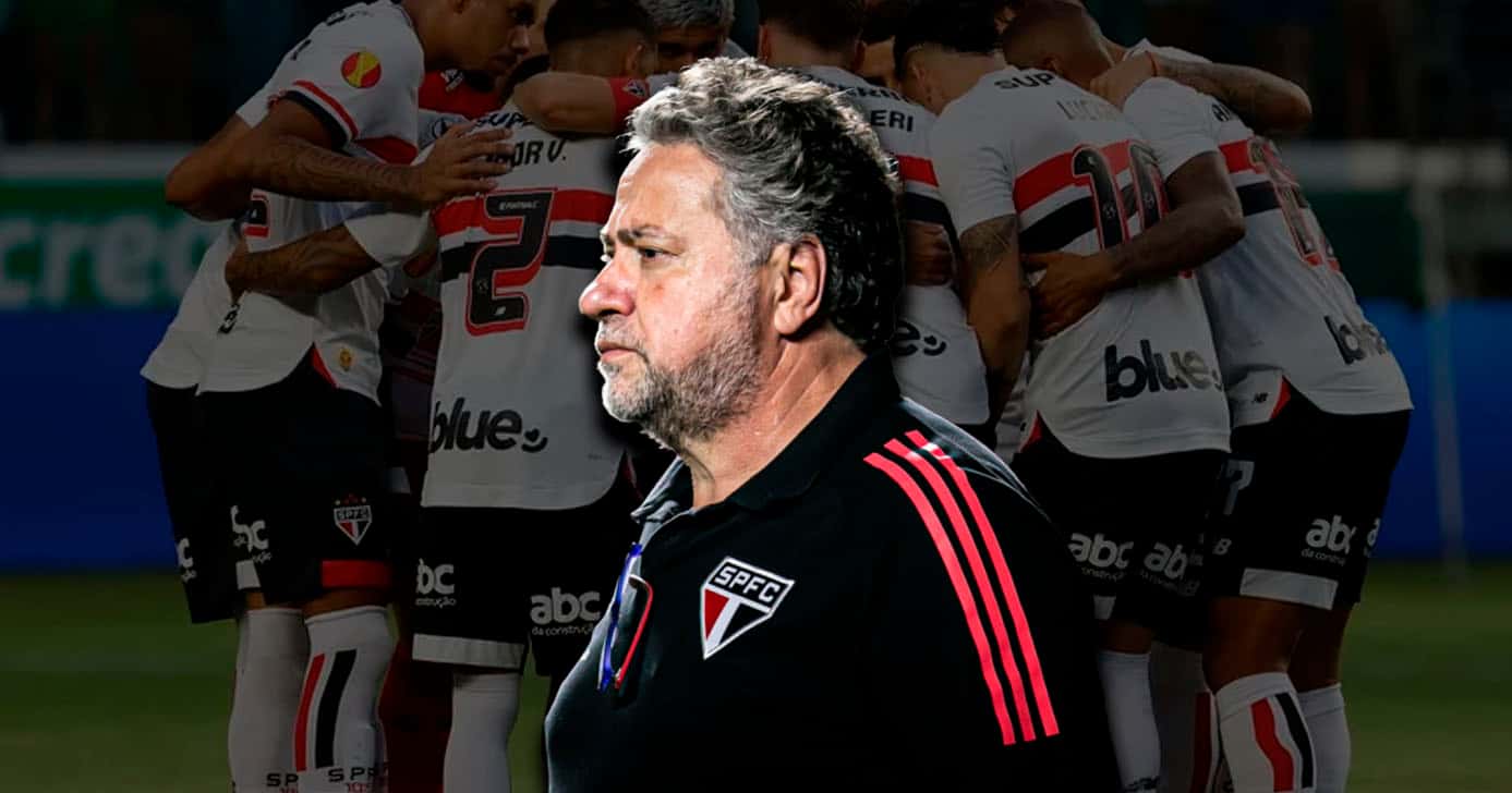 Casares - São Paulo (Foto: Reprodução Instagram)