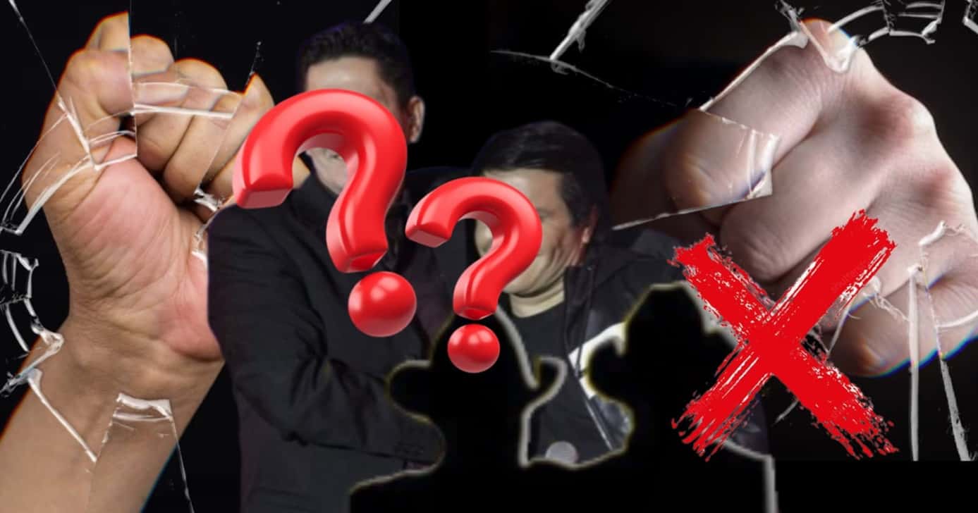 Socos e chutes: Qual dupla sertaneja chegou ao fim por agressão? (Foto: Reprodução/ Internet/ Montagem)