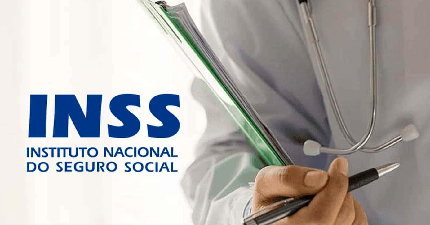 Diagnóstico - INSS (Foto: Reprodução)