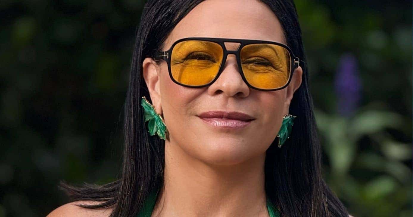Dona Ruth (Foto: Reprodução / Instagram)
