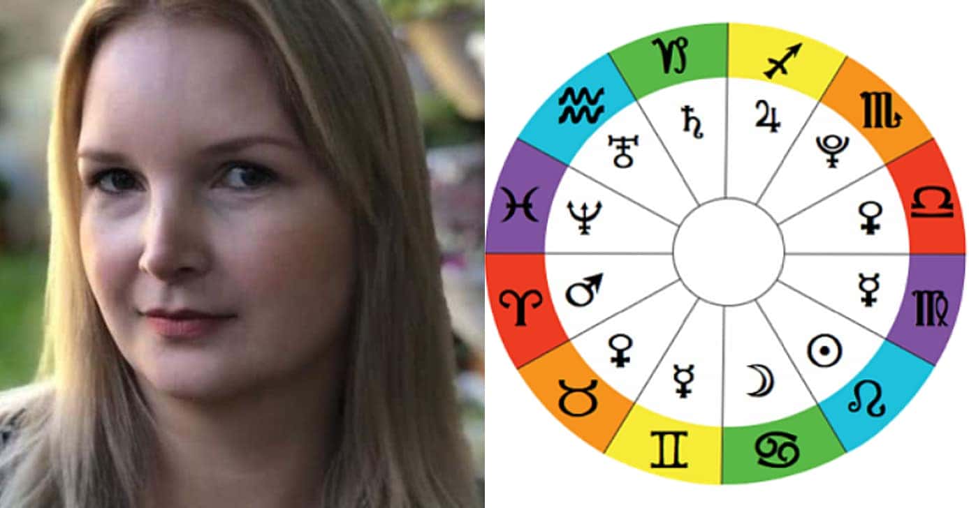 O signo de Elize Matsunaga (Foto: Divulgação)
