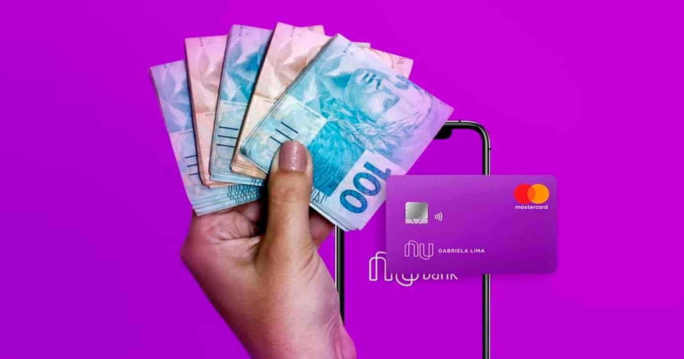 Empréstimo Nubank (Foto: Reprodução)