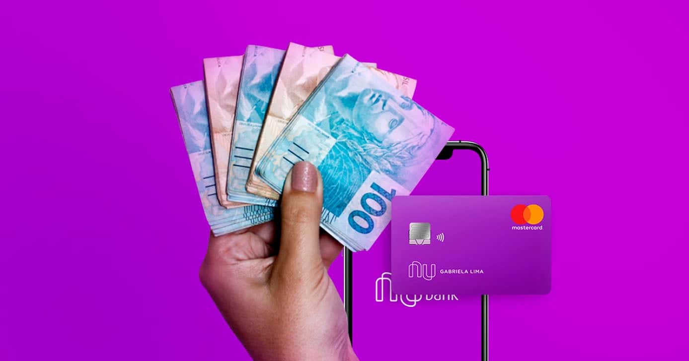 Empréstimo Pessoal Nubank (Foto: Reprodução)