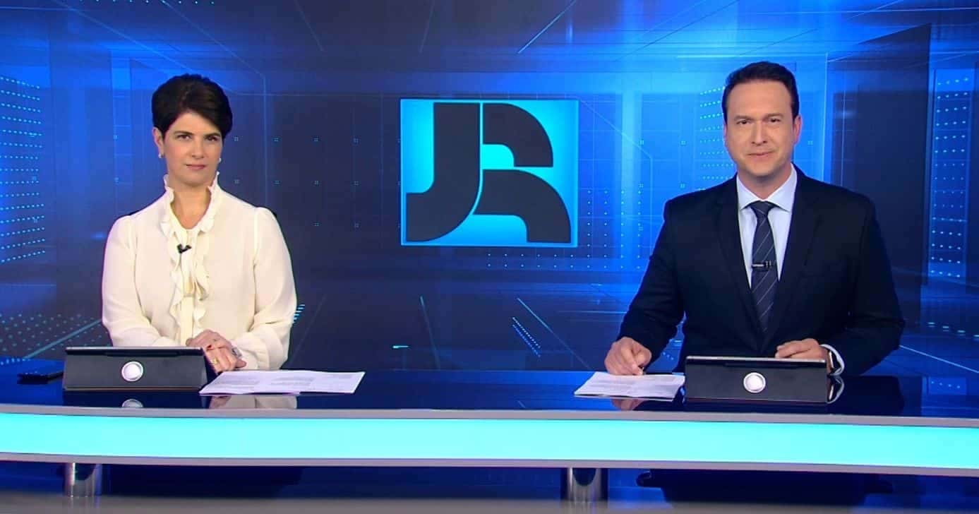 Foto: Divulgação/ RECORD
