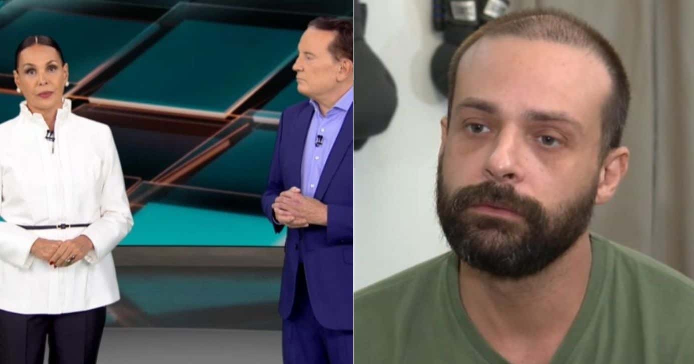 Foto: Divulgação/RECORD