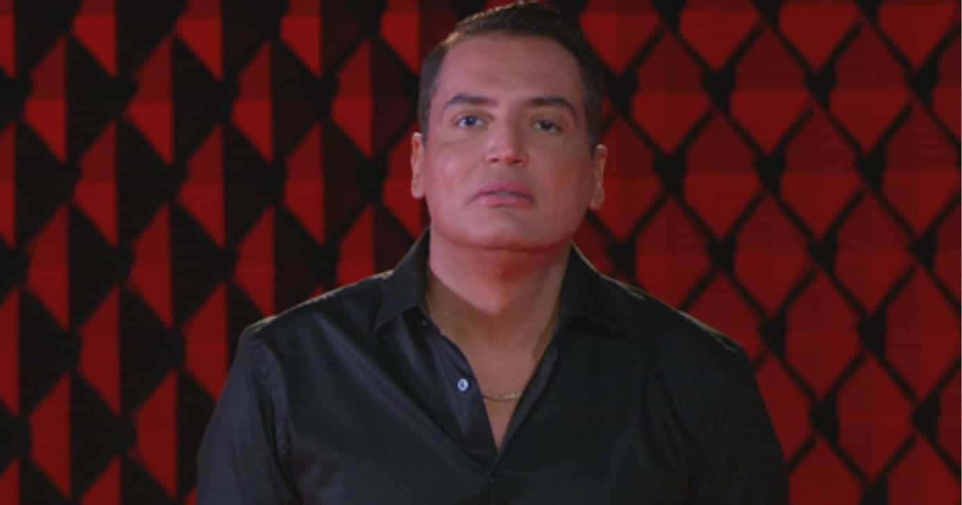 (Foto: Divulgação/RedeTV!)