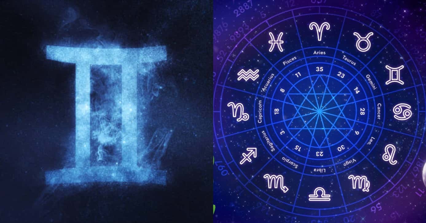 Gêmeos em alerta com esse comunicado sobre os signos (Foto: Divulgação)