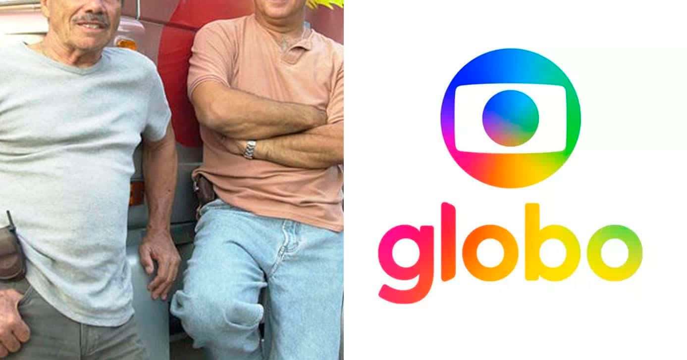 Globo - Sexualidade - Famosos (Foto: Reprodução)