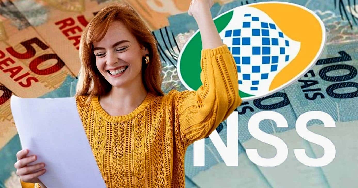 Veja como é possível conquistar uma aposentadoria antes dos 60 pelo INSS (Foto Reprodução/Montagem/Lennita/Tv Foco/Canva)