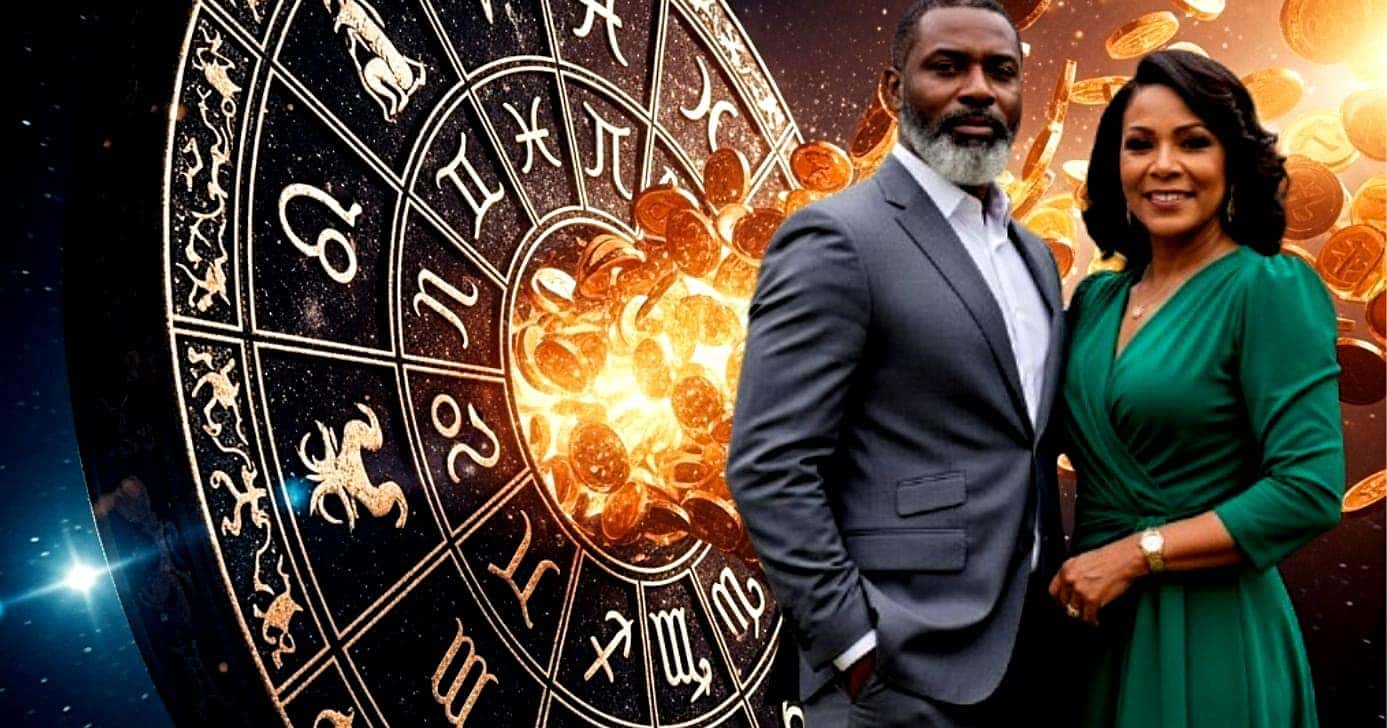 Esses signos são os mais bem sucedidos (Foto Reprodução/Montagem/Lennita/Tv Foco/GMN)
