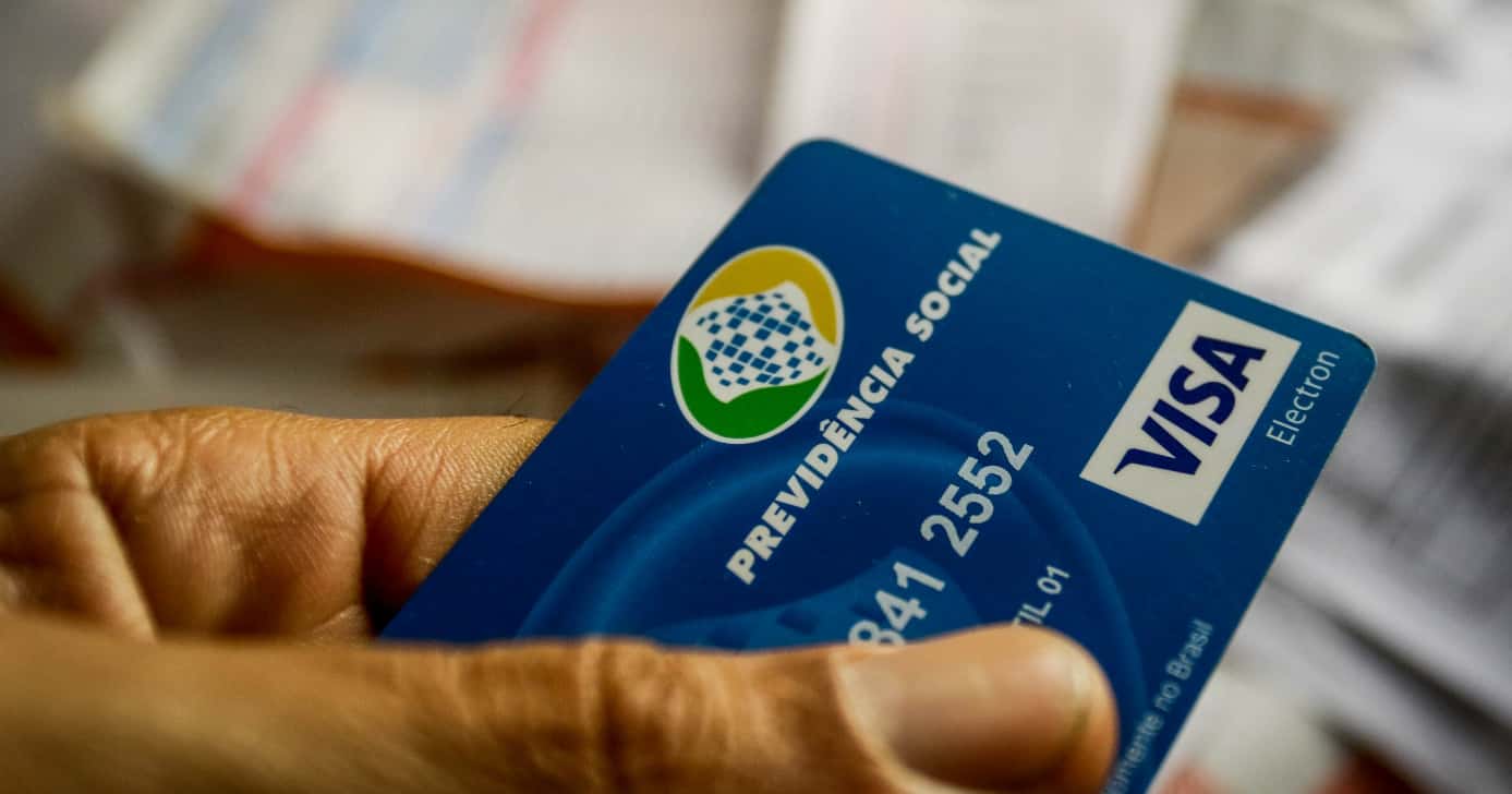 Posso me aposentar aos 55 anos em 2025? Veja o que o INSS diz (Foto: Reprodução/Aloísio Maurício/Fotoarena/Estadão Conteúdo)