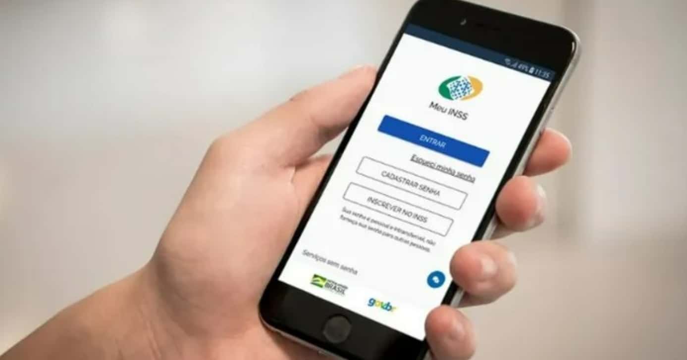 INSS (Foto: Divulgação)