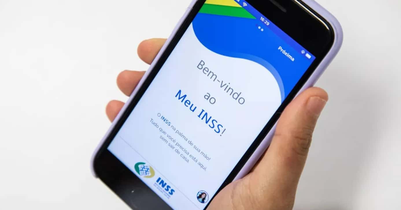 INSS emite comunicado com nova regra que antecipa pagamento (Foto: Hermes de Paula/Agência O Globo)