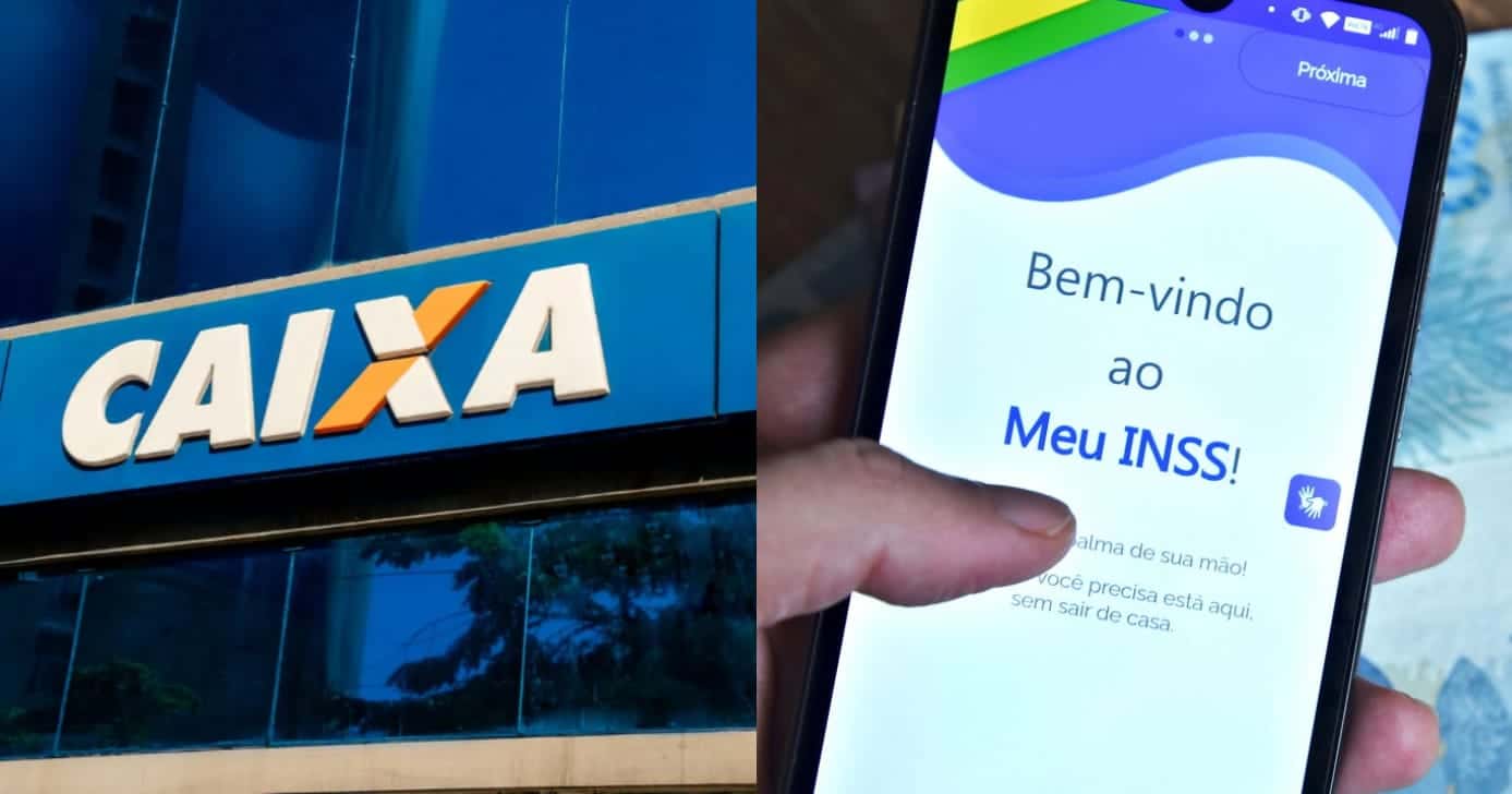 Caixa traz alerta para segurados do INSS (Foto: Divulgação)