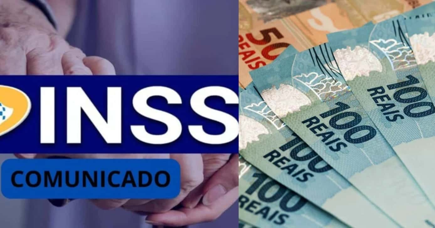 INSS - Foto: Montagem