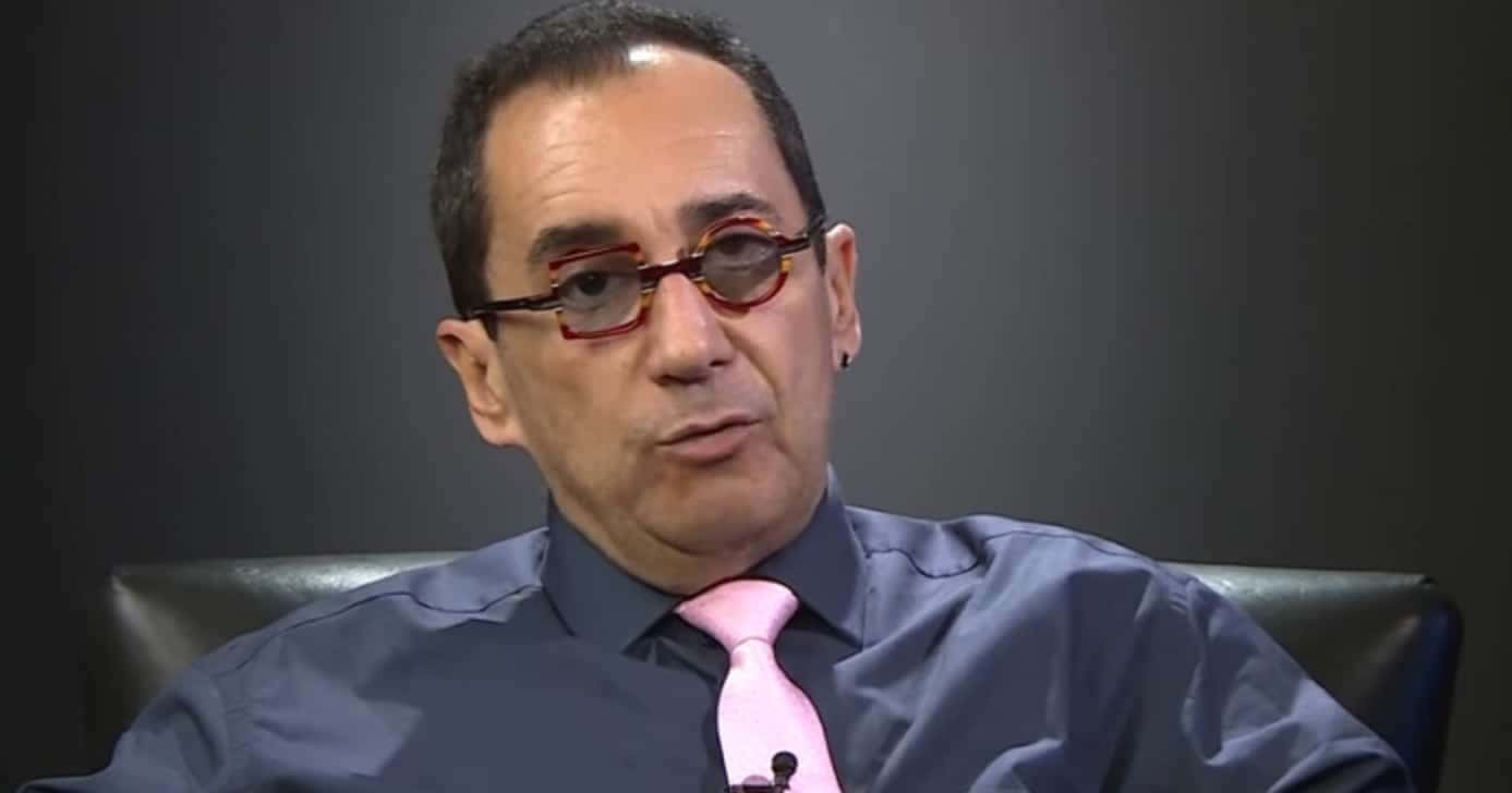 Jorge Kajuru (Foto: Reprodução/ Internet)