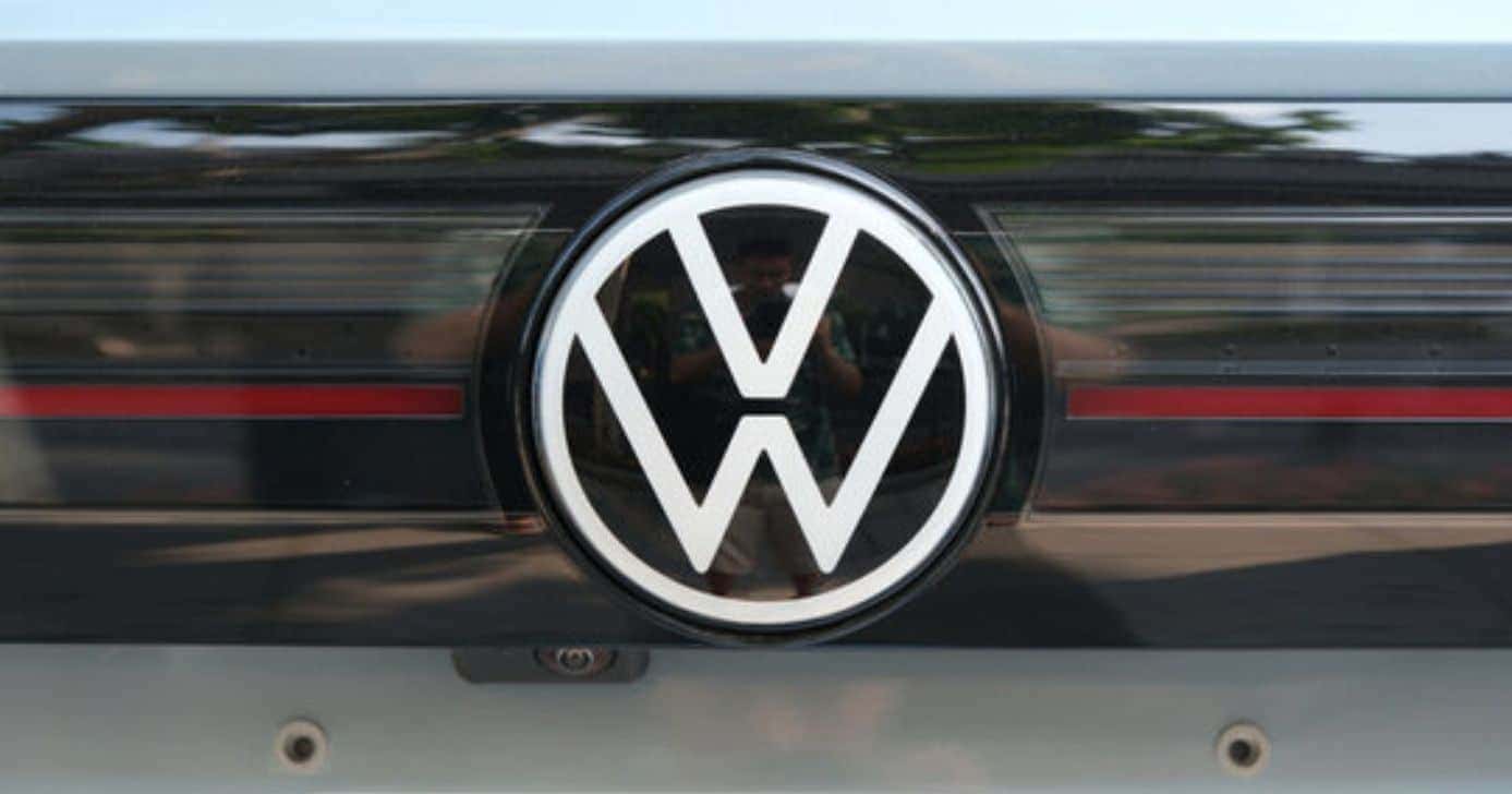 Volkswagen deu fim a combustão em modelos de entrada na Europa - Foto: Internet