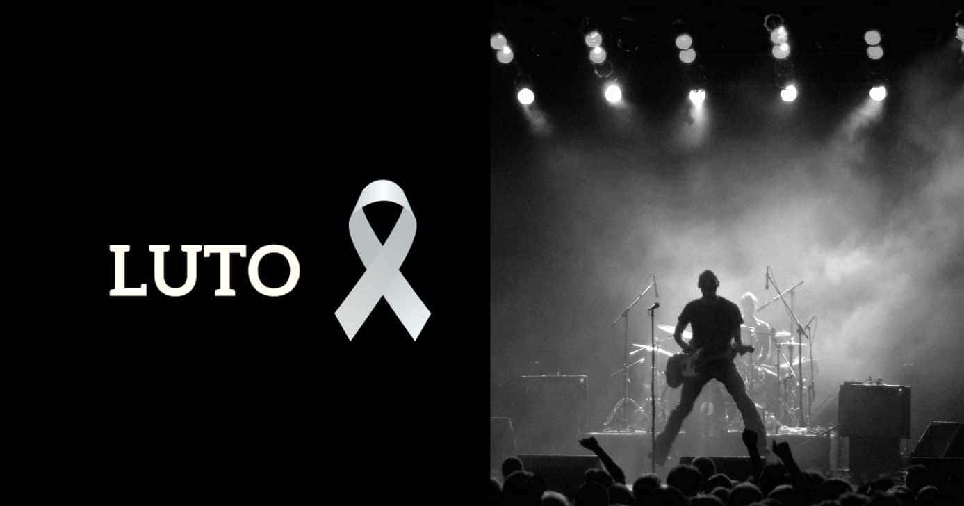 Luto: Morre famoso cantor (Foto: Reprodução/ Internet)