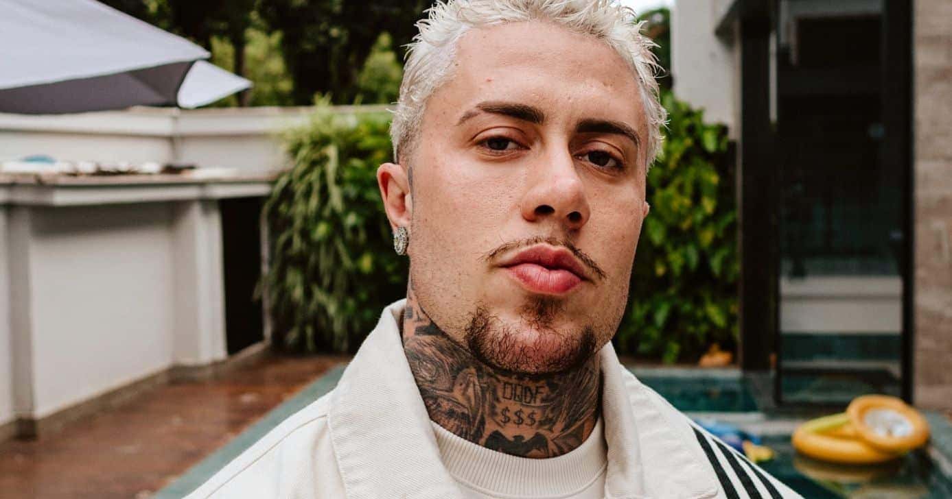 MC Daniel (Foto: Reprodução / Instagram)