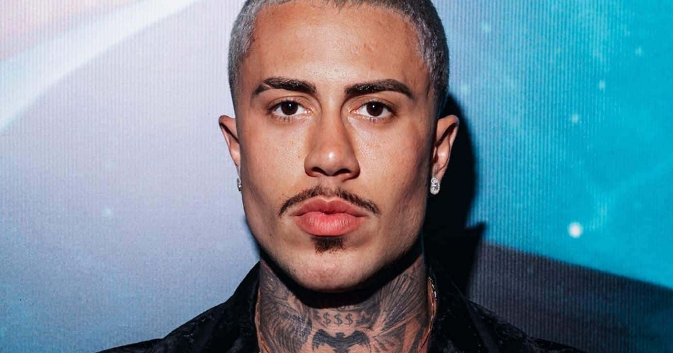 MC Daniel (Foto: Reprodução / Instagram)