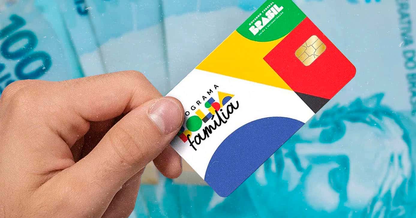 Bolsa Família (Foto: Reprodução)