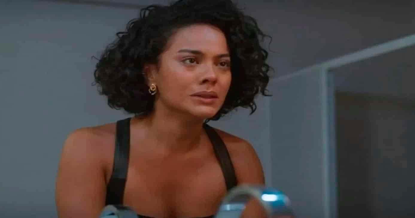 Maria de Fátima - Vale Tudo (Foto: Reprodução)