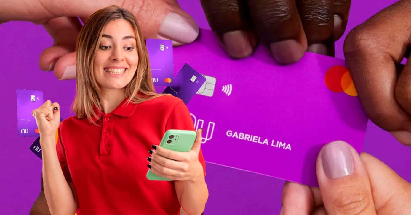 Novidade Nubank (Foto: Reprodução)