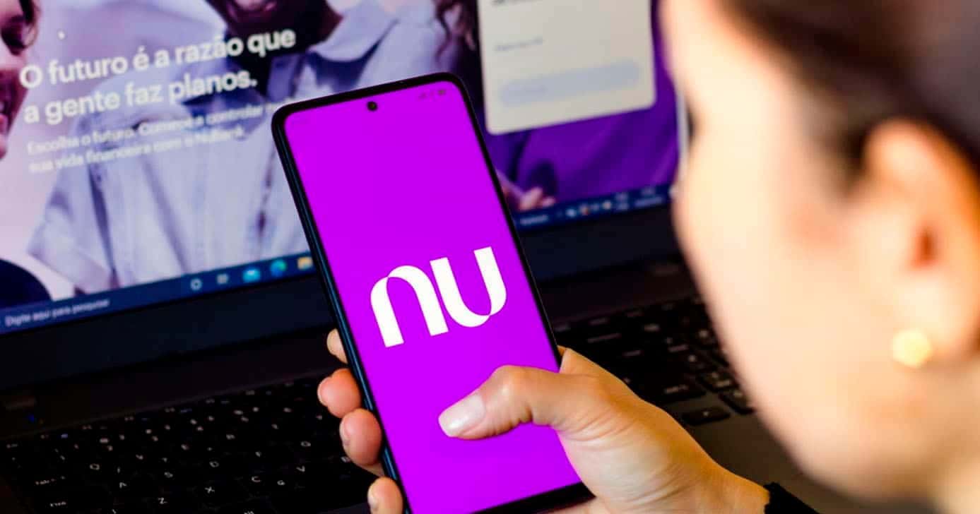 Nubank - Foto: Internet