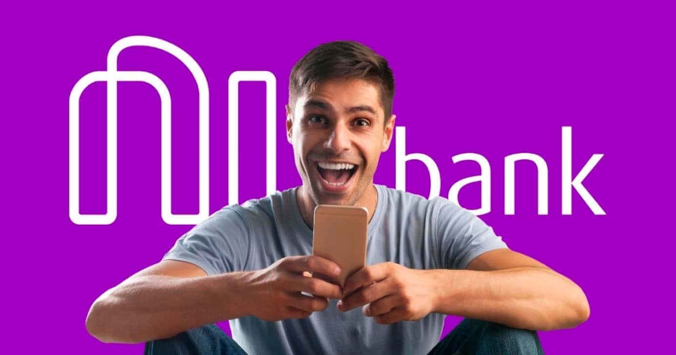 Nubank - Benefício (Foto: Reprodução)