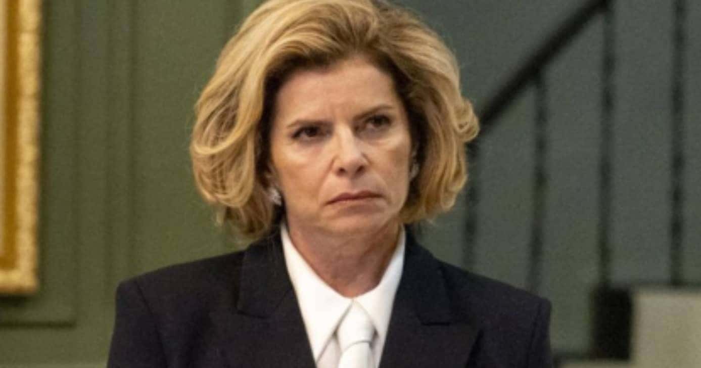 Odete Roitman em Vale Tudo (Foto: Divulgação)