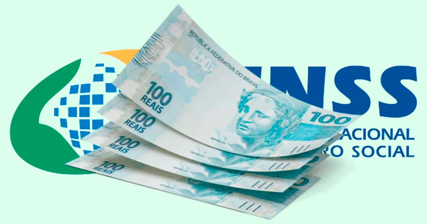 Pagamento INSS (Foto: Reprodução)