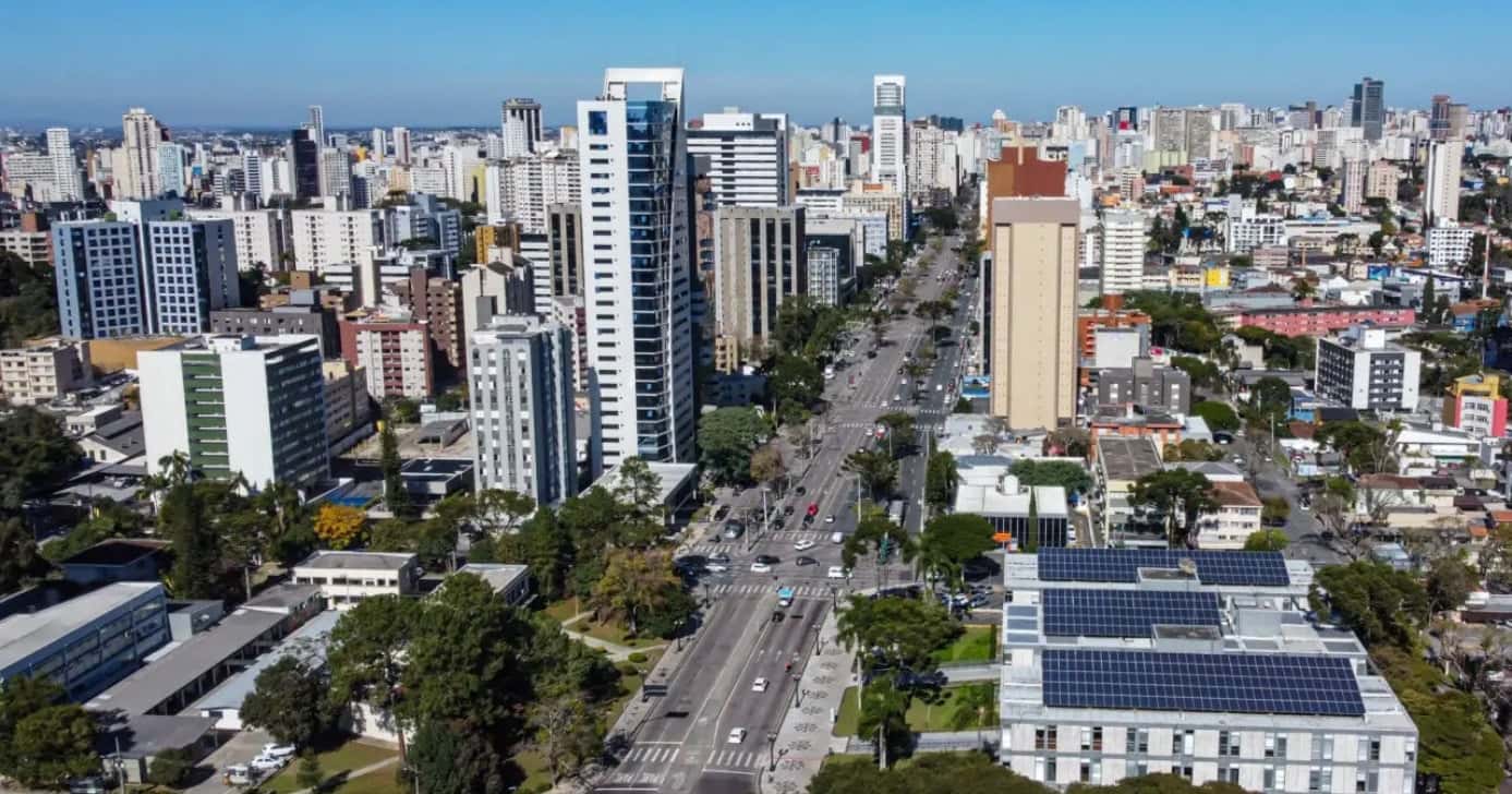 Cidade com maior salário mínimo do Brasil (Foto: Divulgação)