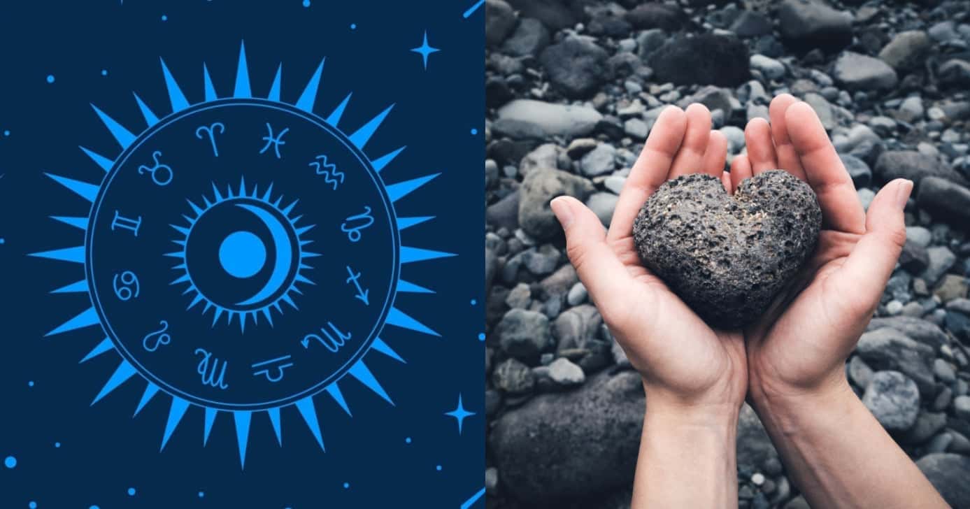 Os signos que são coração de pedra (Foto: Divulgação)
