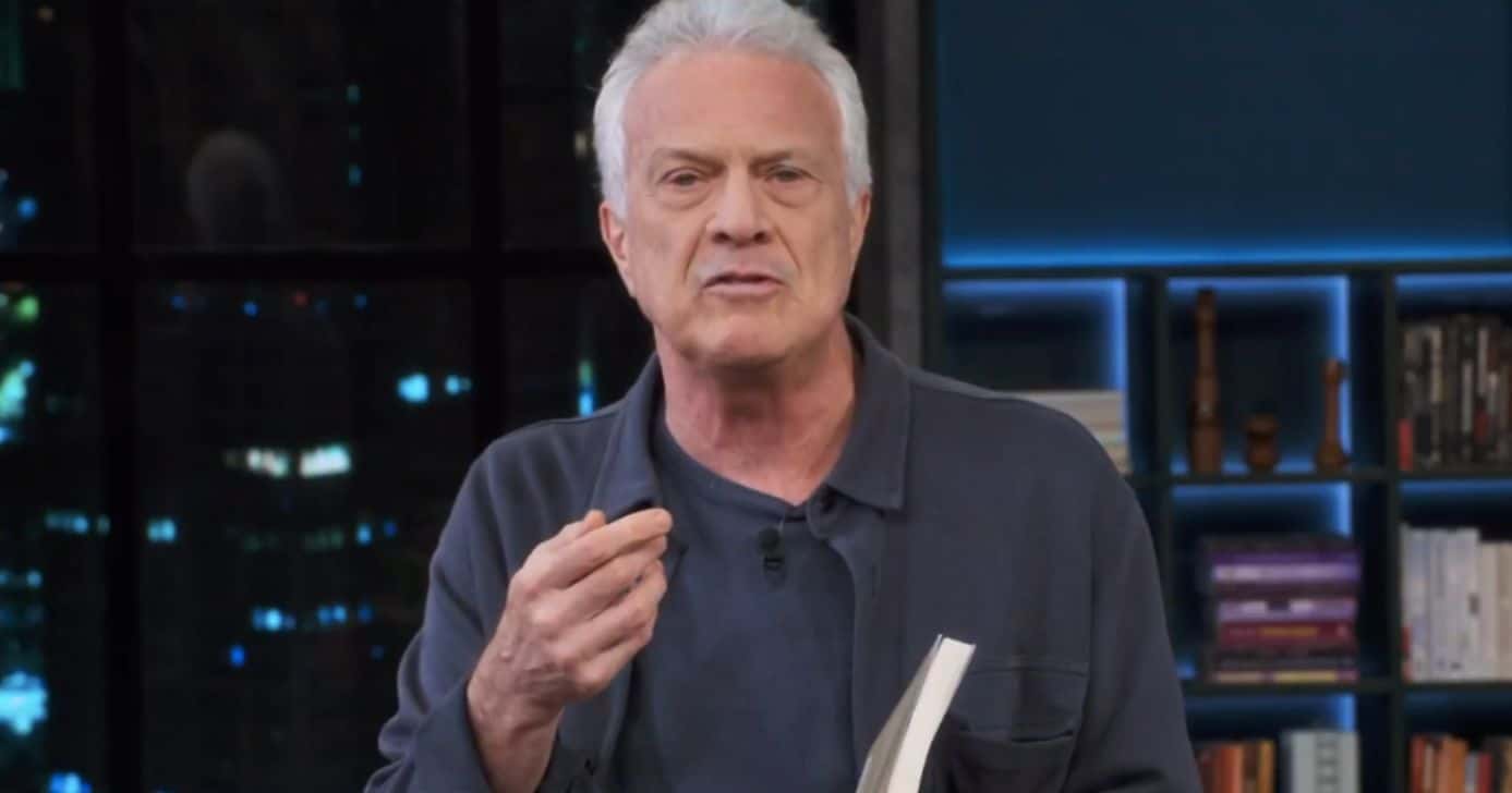 Pedro Bial (Foto: Reprodução / Globo)