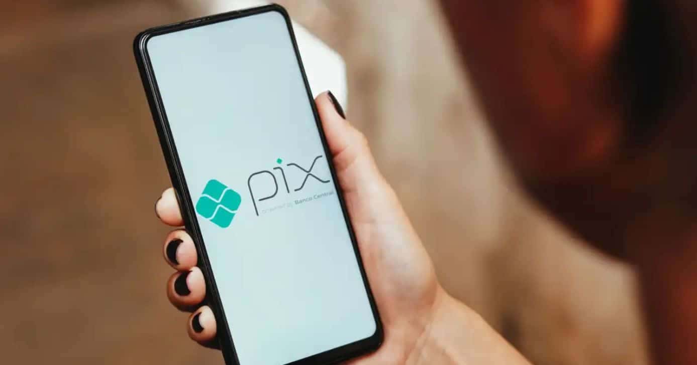 Veja o que pode acontecer envolver o PIX (Foto: Internet)