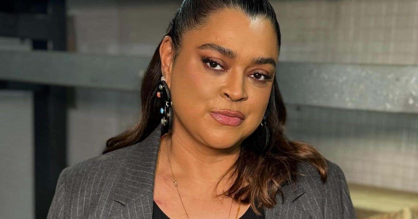 Preta Gil (Foto: Reprodução / Instagram)
