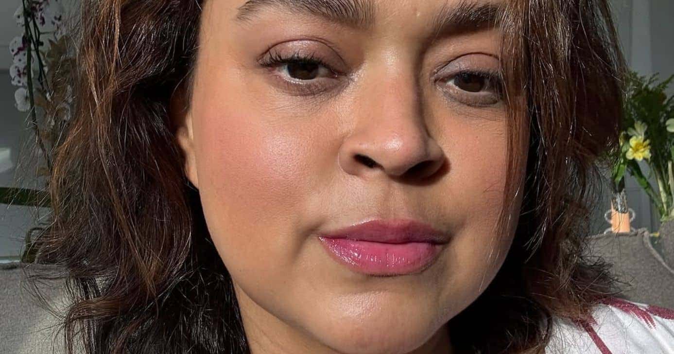 Preta Gil (Foto: Reprodução / Instagram)