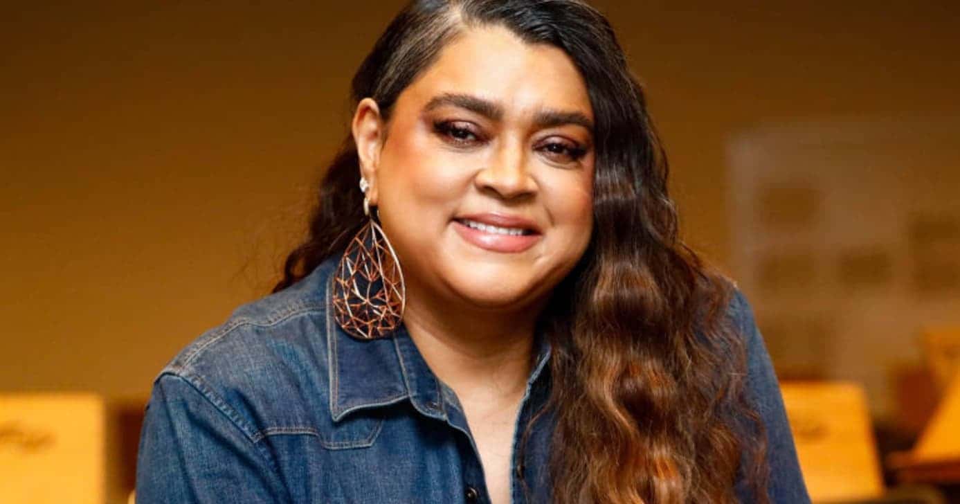 Preta Gil (Foto: Internet)