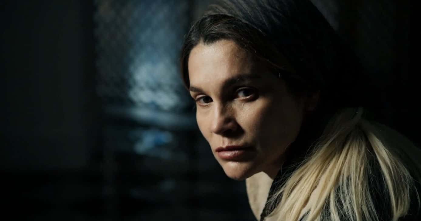 Sandra voltará para Êta Mundo Melhor (Foto: Divulgação)