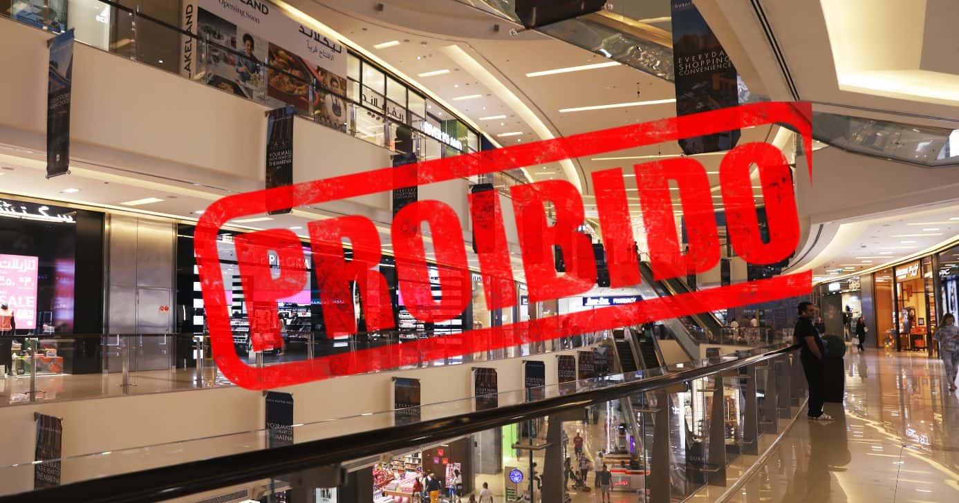 Shopping - Foto: Internet