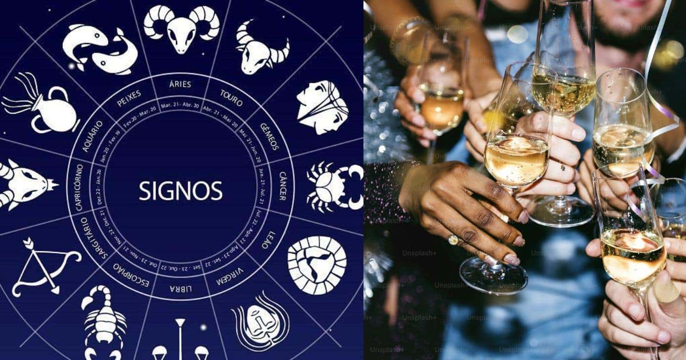 Signos - Foto Internet
