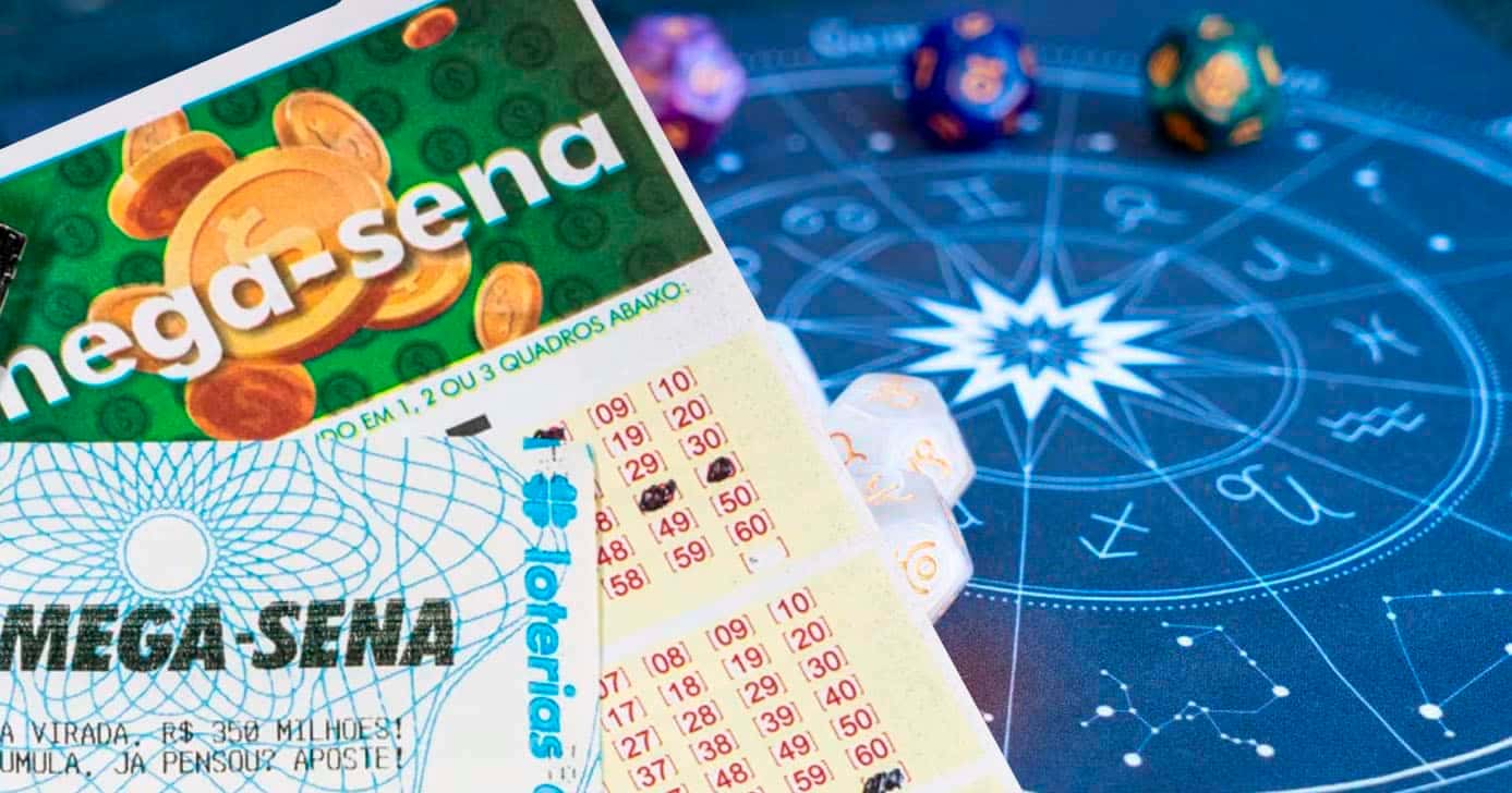 Signos - Sorte - Mega-Sena (Foto: Reprodução)