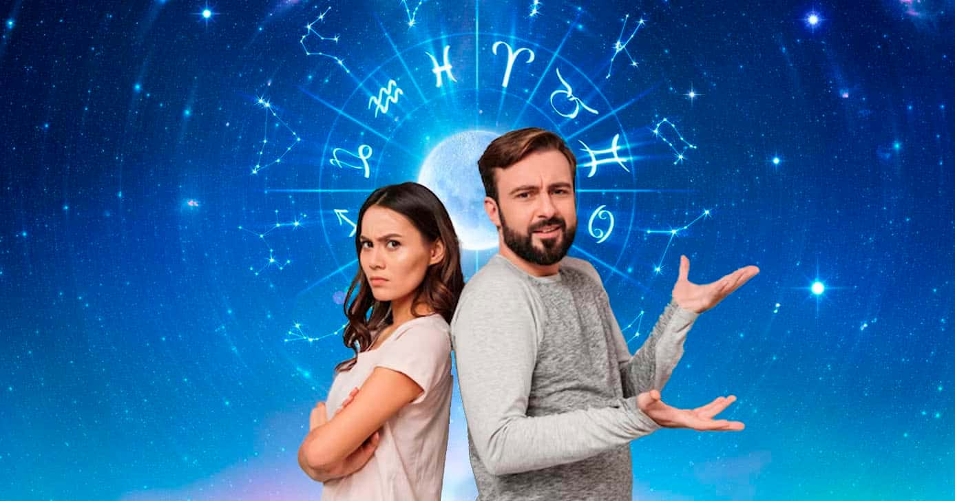 Signos que podem voltar com o ex - (Foto: Reprodução)